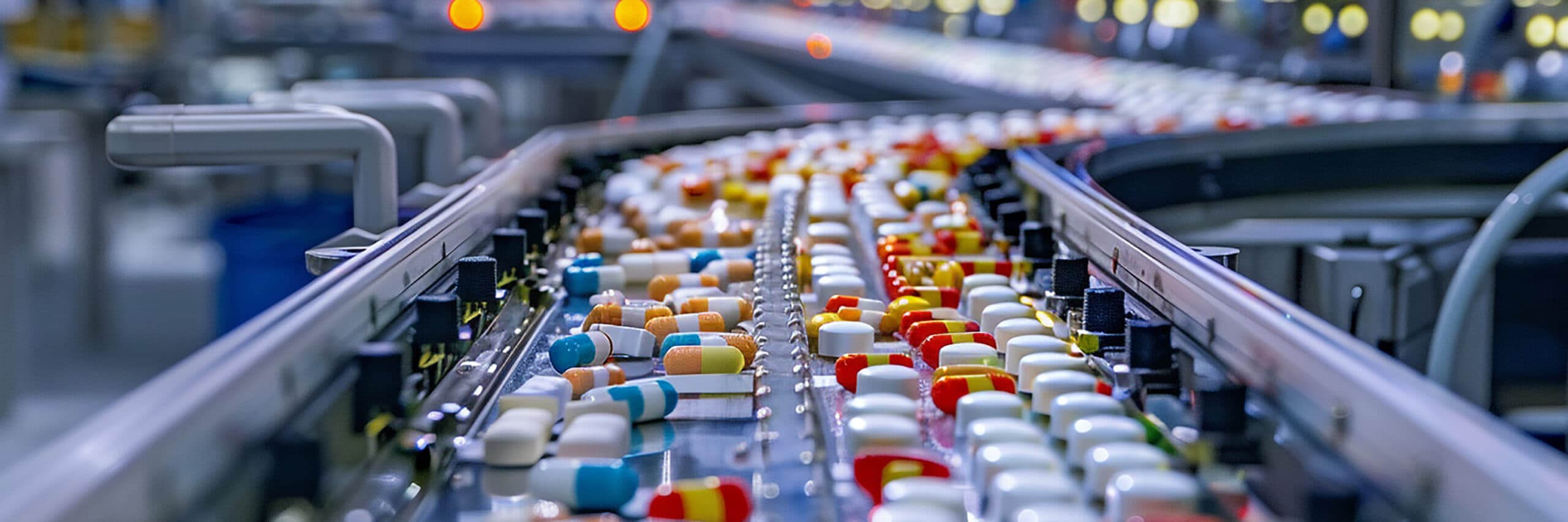 Pharmaceutical & Life Sciences